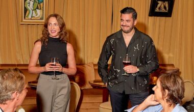 Shopping’s Next Era: An Evening in New York City