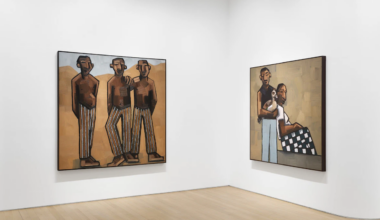 Art Week NYC Unveils the Gallery Lineup for its Inaugural November Event, and Other News. – SURFACE