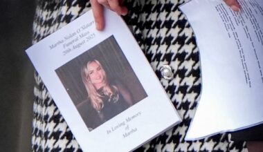 Family of NYC fashion designer found dead on Montauk boat to file wrongful death lawsuit