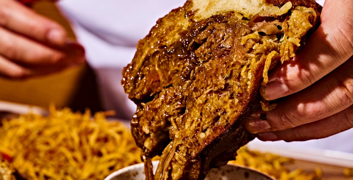 NYC Sandwich Shop Salt Hank’s Sells to Ghost Kitchen Food Hall Wonder