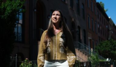 From living with nuns to sharing with seniors, here are the unconventional ways people are affording NYC