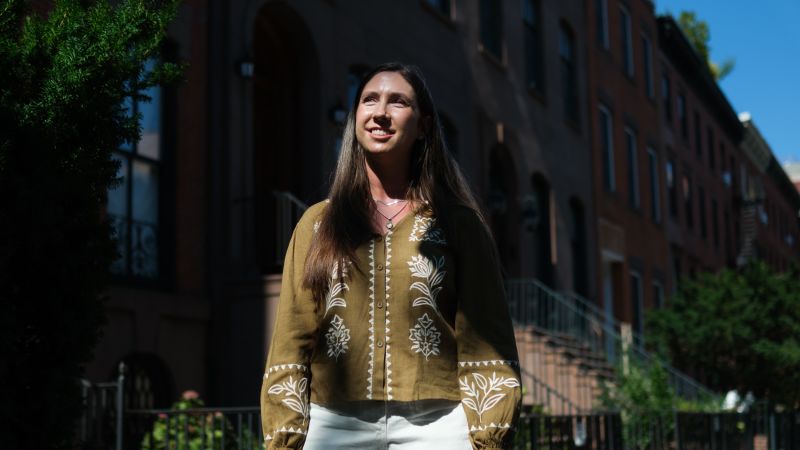 From living with nuns to sharing with seniors, here are the unconventional ways people are affording NYC