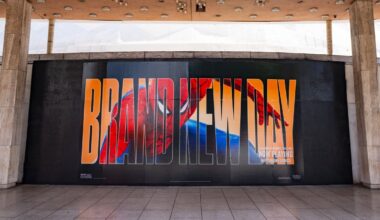‘Spider-Man’ tops box office; ‘Odyssey’ makes history for Nolan – NBC New York