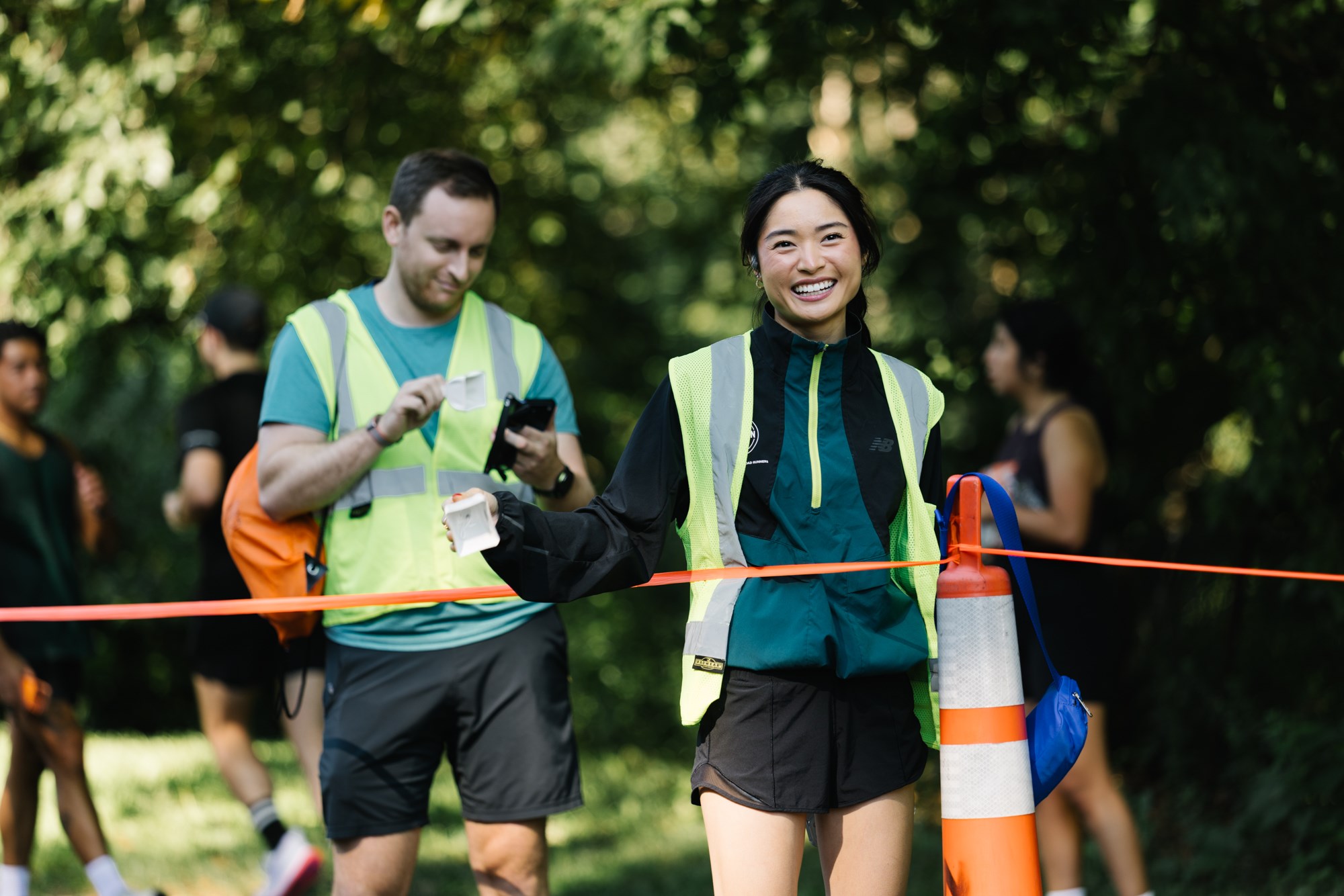 2026 TCS New York City Marathon Training Series 12M