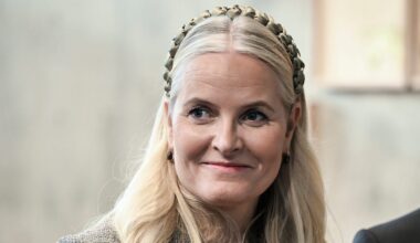 Is Mette-Marit Now Norway’s Queen?