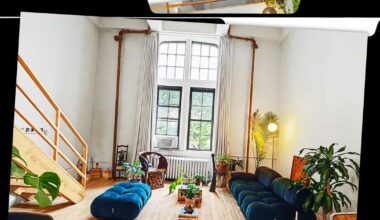 This Week’s Best NYC Rentals: Rear Window, Meet Barton Fink