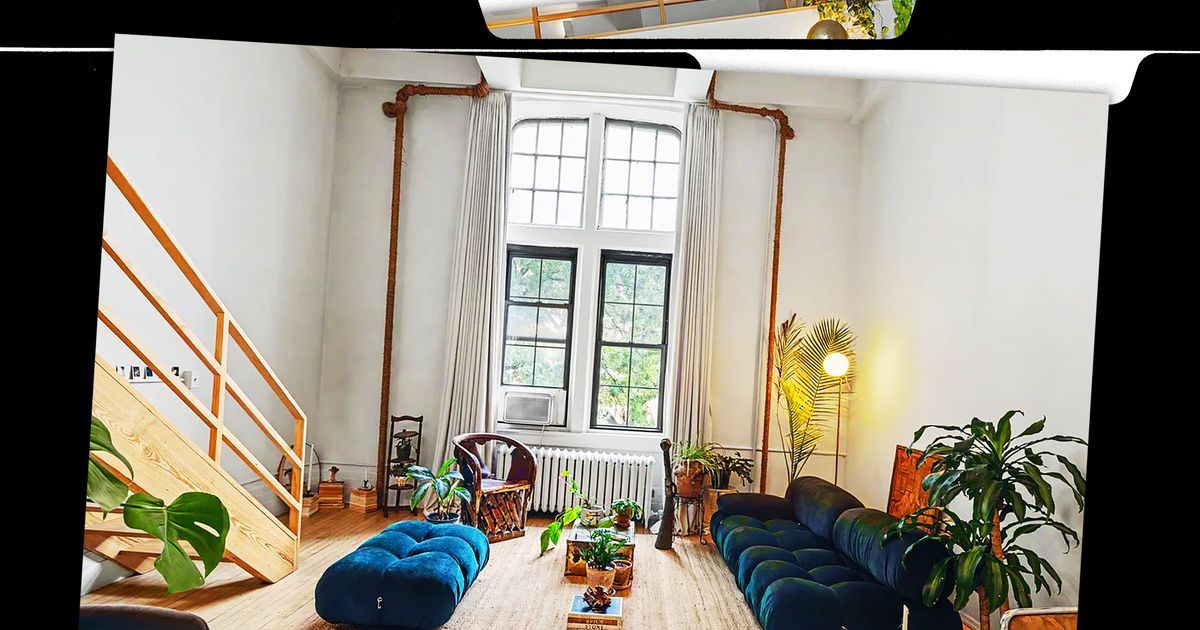 This Week’s Best NYC Rentals: Rear Window, Meet Barton Fink