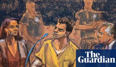 Double jeopardy? Luigi Mangione state case unlikely to proceed, experts say | Brian Thompson shooting