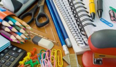 Back-to-school: Where NYC parents can pick up FREE backpacks and school supplies starting this weekend