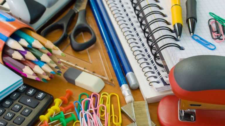 Back-to-school: Where NYC parents can pick up FREE backpacks and school supplies starting this weekend
