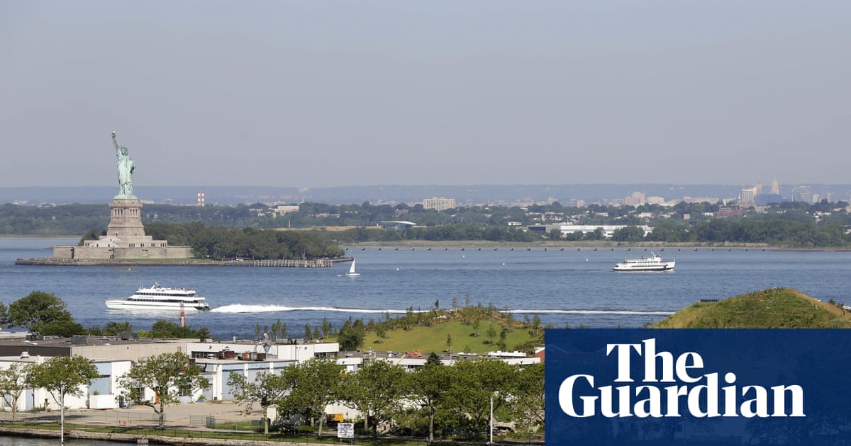 Captain charged after woman and five-month-old die in New York boat capsizing | New York