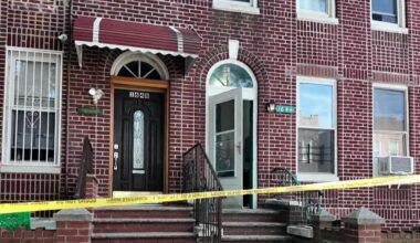 News 12 | Brooklyn | Death Of 40 Year Old Woman Found In Bensonhurst Apartment Ruled Homicide