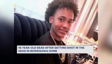 News 12 | Bronx | Bronx Family Mourns 16 Year Old Boy Fatally Shot In The Head In Morrisania