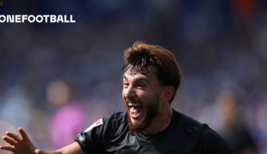 Chair inspires Queens Park Rangers as first half salvo stuns Portsmouth
