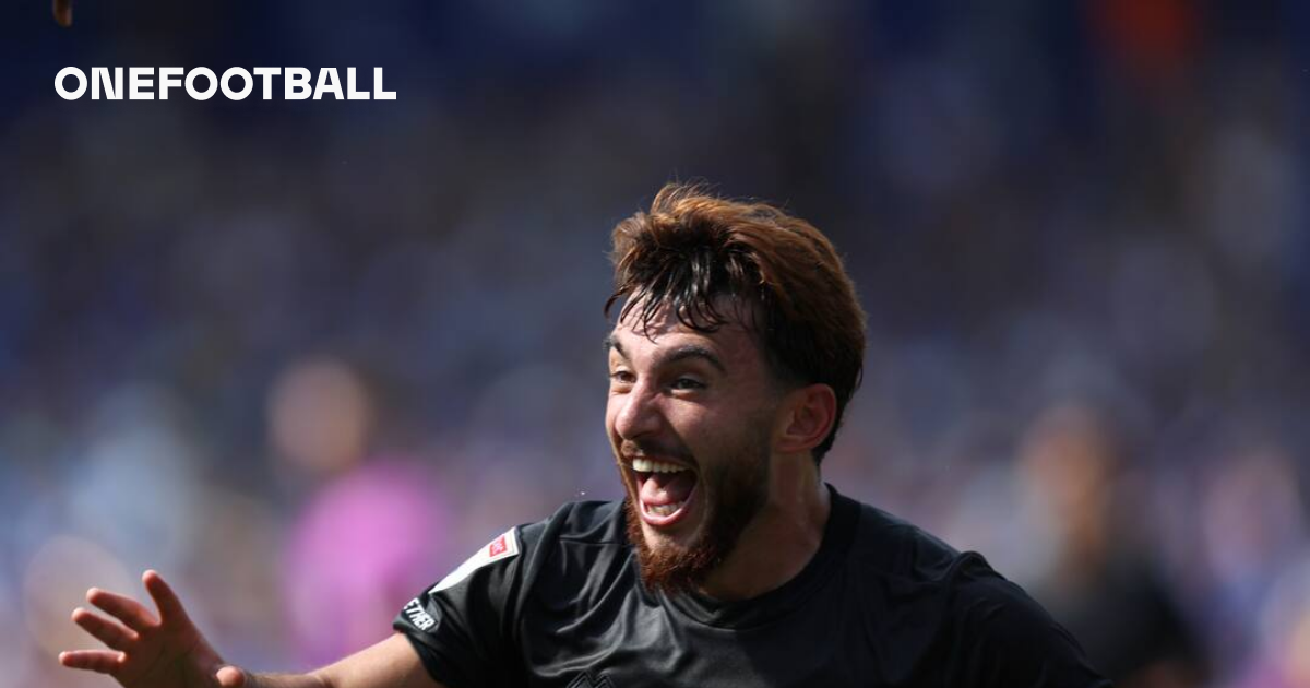 Chair inspires Queens Park Rangers as first half salvo stuns Portsmouth