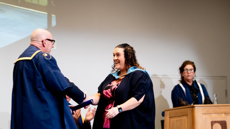 Becoming a ‘proper scientist’: How Joanne studied her way into a scientific career