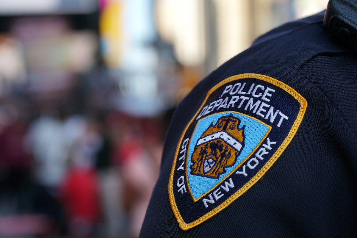 Hundreds of NYPD cops heading to Inwood to prevent wild 'teen takeover' this weekend: officials