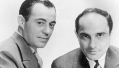 Rodgers and Hart Concert Set at Carnegie Hall