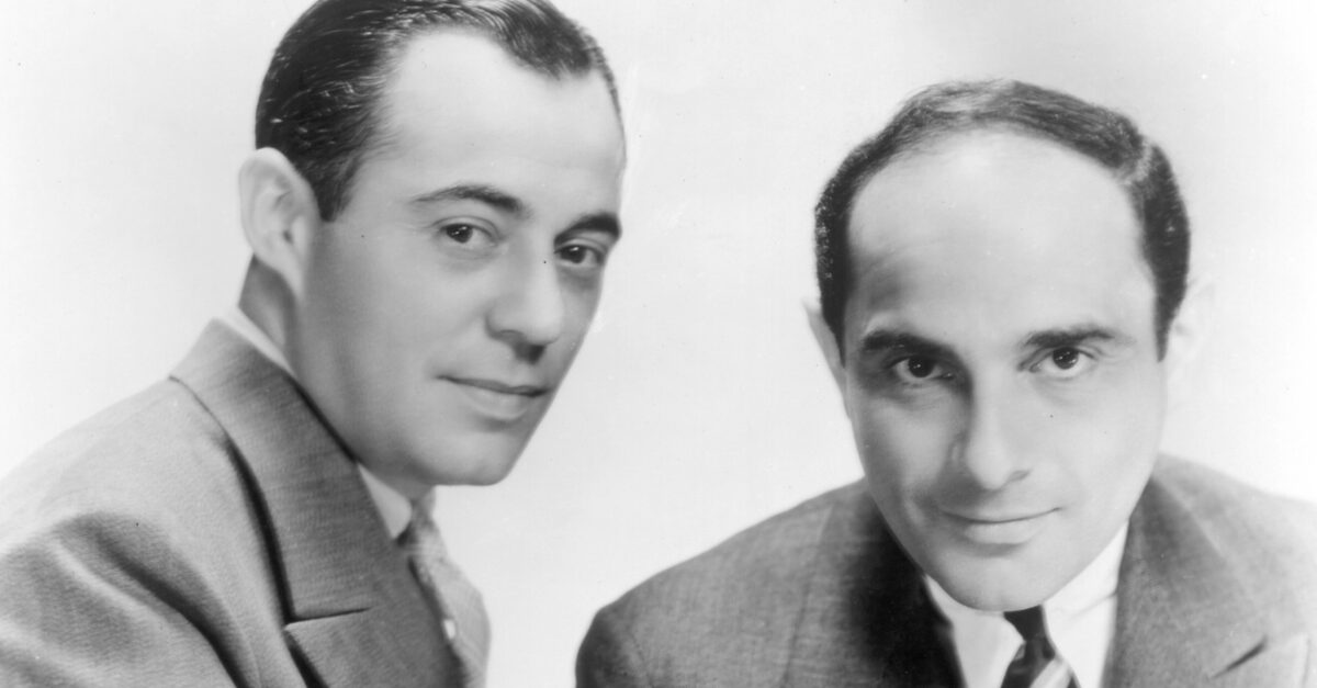Rodgers and Hart Concert Set at Carnegie Hall