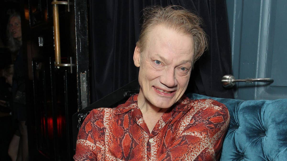 The Queen's favourite DJ who helped host 'enormous' parties at Buckingham Palace has died age 69