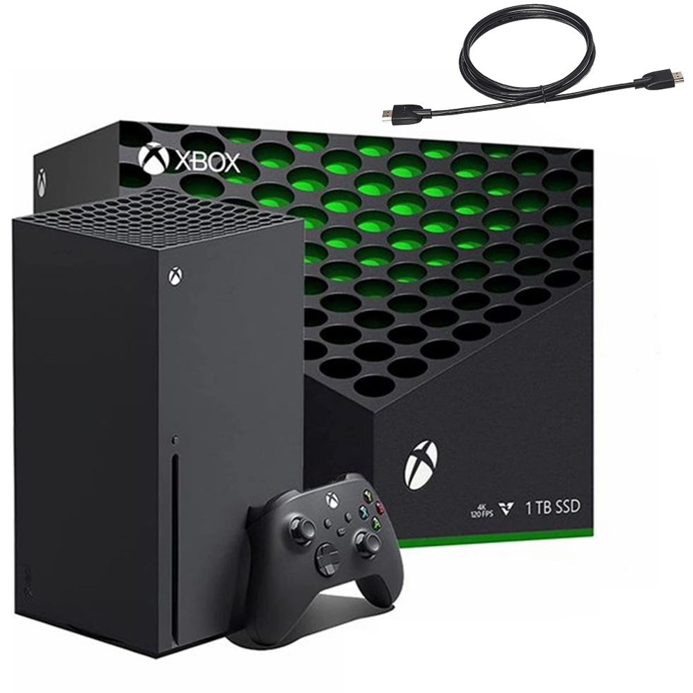 Xbox Series X 1TB