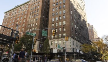 Is It Worth Buying a Co-Op Apartment in New York City?