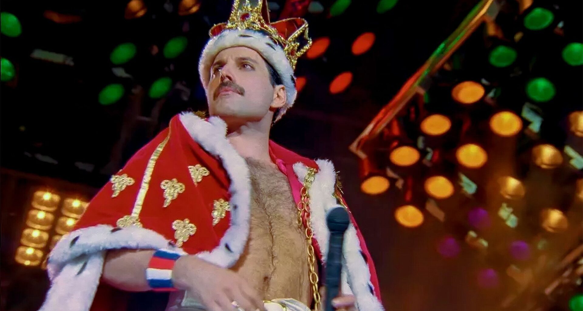 See Queen in 4K trailer for Queen: Budapest concert film
