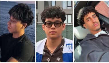Heartbroken families speak of devastating loss over 3 teens killed in 100 mph Cadillac crash on Bklyn Belt Parkway