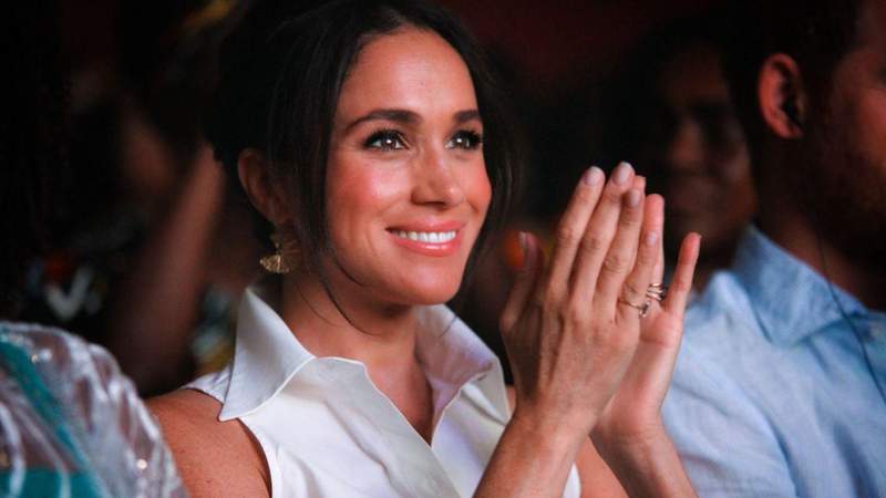 Critics claimed Markle's heavy presence promoting the film may have turned off some theatergoers. MEGA