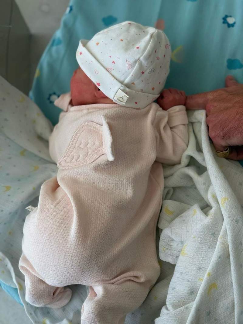 Royal baby | Source: JACK BROOKSBANK