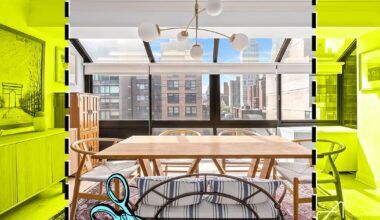 NYC Apartments Under a Million: Yorkville, Fort Greene