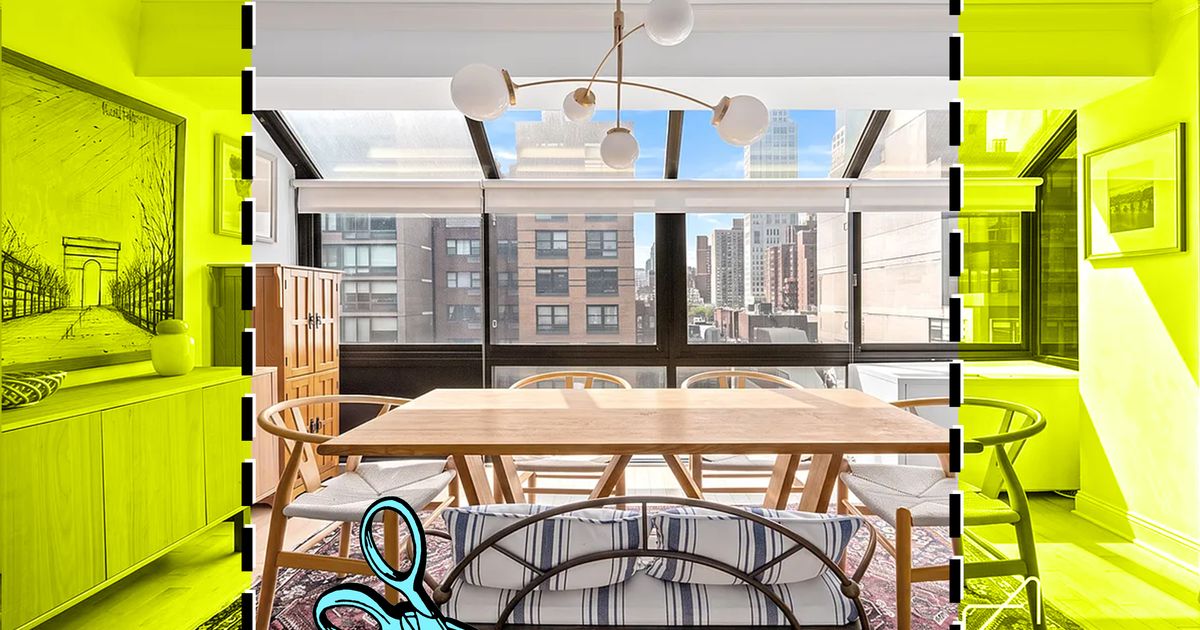 NYC Apartments Under a Million: Yorkville, Fort Greene