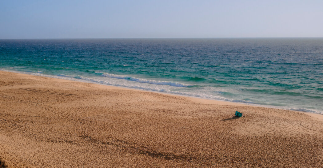 Where to Eat, Sleep and Shop in Melides, Portugal