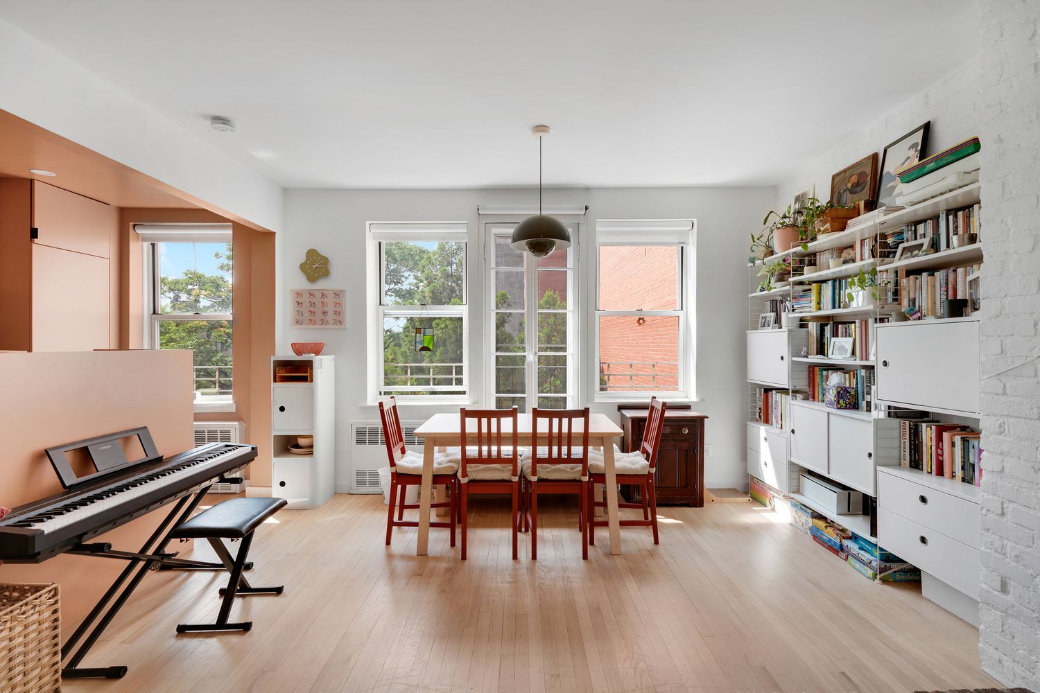 Property sales in our Brooklyn neighborhoods July 2026 | Brooklyn Bridge Parents