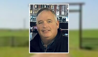 Craig Brian Goff Obituary Jul 30, 2026