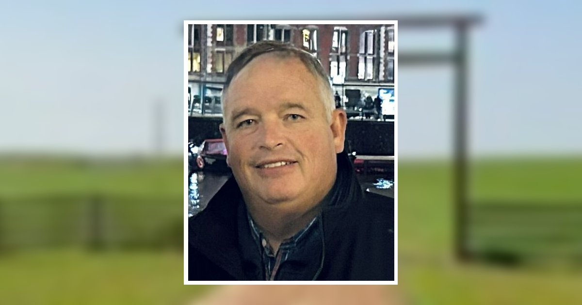 Craig Brian Goff Obituary Jul 30, 2026