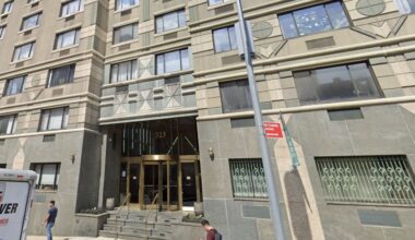 Upper West Side Building Sells for Nearly $90 Million