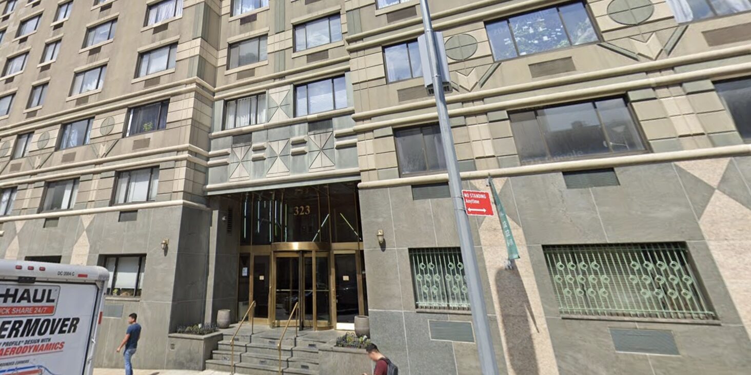 Upper West Side Building Sells for Nearly $90 Million