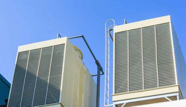 New York strengthens cooling tower inspection laws