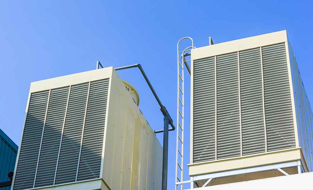New York strengthens cooling tower inspection laws
