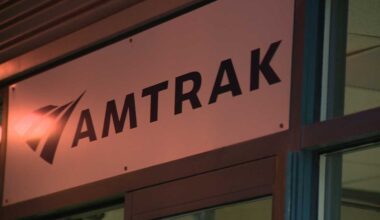 Second Amtrak train between Pittsburgh, NYC to begin service mid-November