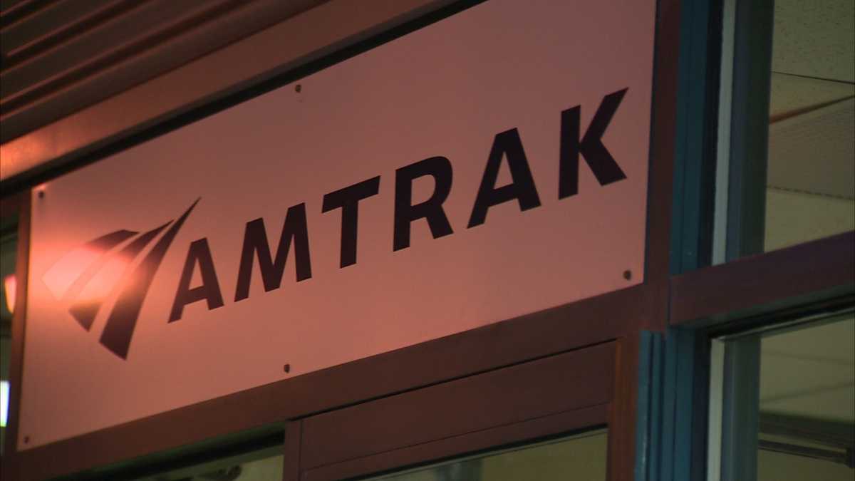 Second Amtrak train between Pittsburgh, NYC to begin service mid-November