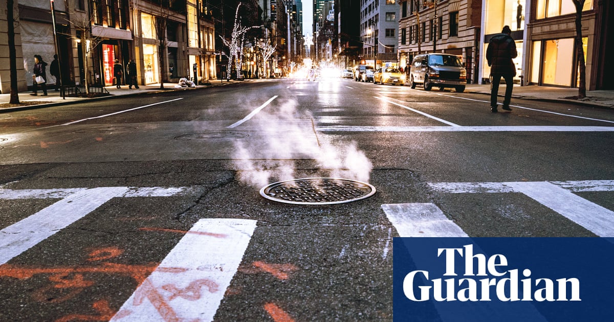 NYPD to investigate another video of people emerging from manhole | New York