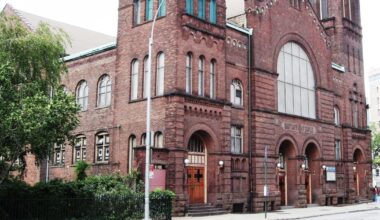 Brooklyn Developers to Acquire Church Site in Downtown Brooklyn for Resi Project – Commercial Observer