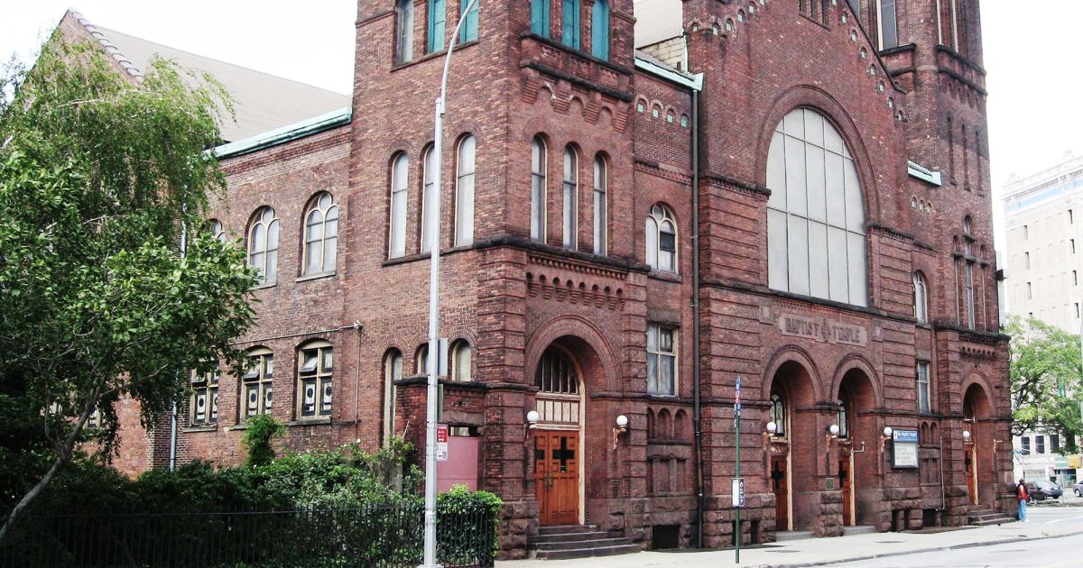 Brooklyn Developers to Acquire Church Site in Downtown Brooklyn for Resi Project – Commercial Observer