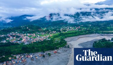 ‘The world needs to pay attention’: Nepalis and Tibetans in New York respond to the Himalayan disaster | Nepal-Tibet flood disaster