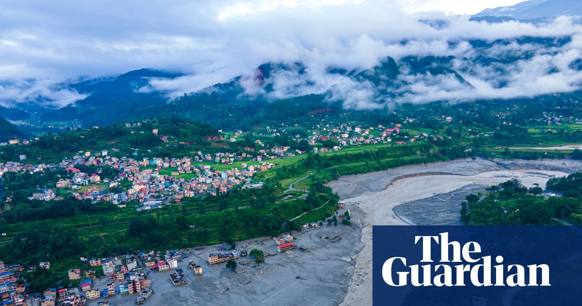 ‘The world needs to pay attention’: Nepalis and Tibetans in New York respond to the Himalayan disaster | Nepal-Tibet flood disaster