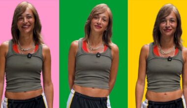 What Is Artist Laila Gohar’s NYQ?