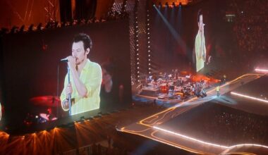 It’s No Taylor Swift Effect, but Harry Styles’ Residency Offers NYC Operators a Boost