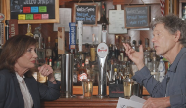 Hochul, Kevin Bacon highlight end of NY dancing restrictions at bars, restaurants